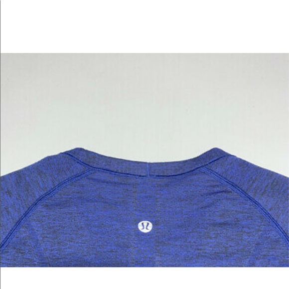 Lululemon Swiftly Tech Long Sleeve 💕 size 0 or XS - Picture 7 of 10